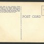 Duck Lake, Forest Park, Saint Louis, MO, color, ppc, unused, linen