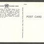 UN ppc Dwight D. Eisenhower address the U.N. General Assembly, color, unused