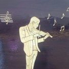 Man with a guitar