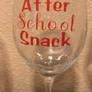 After School Snack