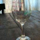 I dont drink like a fish im a mermaid