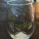 It's Wines Day