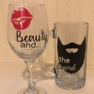 beauty & beard