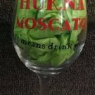 Hukna Moscato