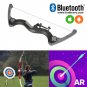 Chinese AR Archery Game Bow with Bluetooth Free Online Games