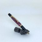 Acrylic pink hued pen