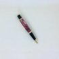 Acrylic pink hued pen