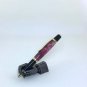 Acrylic pink hued pen