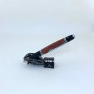 Exotic wood Sierra twist pen
