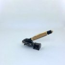 Exotic wood Sierra twist pen