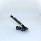 Exotic wood Sierra twist pen