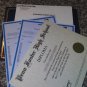 High School & Transcript Bundle (FREE SHIPPING)