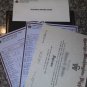 High School & Transcript Bundle (FREE SHIPPING)