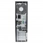 HP 8300 Desktop Computer 8GB RAM 240GB SSD Windows 10 Home Includes 19in LCD, Keyboard and Mouse