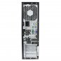 HP 8100 Desktop Computer 8GB RAM 500GB HDD Windows 10 Home Includes Wifi Adapter