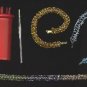 SEED BEAD KNITTING TOOL and KIT