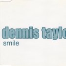 Dennis Taylor ‎– Smile cd single