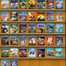 Disney 1.5 External Seagate Movie Hard Drive Collection