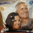 ResMed Mirage Quattro SMALL Full Face CPAP Mask, Frame, Cushion, Headgear ResMed Mirage Quattro SMALL Full Face CPAP Mask, Frame, Cushion, Headgear