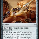 Crook Of Condemnation