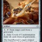 Crook Of Condemnation