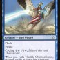 Nimble Obstructionist