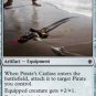 Pirate's Cutlass,