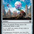 Prophetic Prism