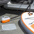 0-15PSI 12V/15A ELECTRIC PUMP FOR INFLATABLE STAND-UP-PADDLE BOARDS AND KAYAKS