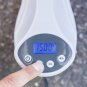 0-15PSI 12V/15A ELECTRIC PUMP FOR INFLATABLE STAND-UP-PADDLE BOARDS AND KAYAKS