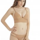Size M Apricot Sexy Bandage Beach Bikini DM1034