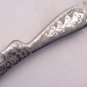 7'' Folding Hunter Pocket Knife Custom Handmade D2 Steel Bowie Knife Handle Steel
