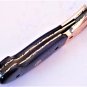 Handmade Damascus Folding Pocket knife Hunting knife 100% Handmade Damascus Steel Handle Buffalo
