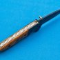 8" Handmade Damascus Folding Pocket knife Hunting knife 100% Handmade Damascus Steel