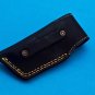 8" Handmade Damascus Folding Pocket knife Hunting knife 100% Handmade Damascus Steel