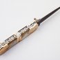 Custom Hand Forged Damascus Folding Pocket Knife Mother Of Pearl HANDLE -Liner Lock