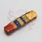 8.25'' Handmade Damascus Folding Pocket knife Hunting knife 100% Handmade Damascus Steel