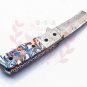 7.5" Handmade Damascus Folding Pocket knife Hunting knife 100% Handmade Damascus Steel Handle Color