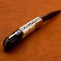 7.0" Handmade Damascus Folding Pocket knife Hunting knife 100% Handmade Damascus