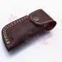 6.75" Handmade Damascus Folding Pocket knife Hunting knife 100% Handmade Damascus Steel Handle