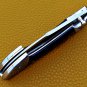 8.0'' Custom Hand Made Forged knife Hunter Knife Damascus Steel Bowie Knife Handle Camel Bone