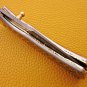 8.0'' Custom Hand Made Forged knife Hunter Knife Damascus Steel Bowie Knife