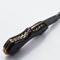 Handmade Damascus Folding Pocket knife Hunting knife 100% Handmade Damascus Steel Handle Wood