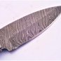 Handmade Damascus Folding Pocket knife Hunting knife 100% Handmade Damascus