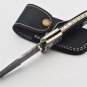 Handmade Damascus Folding Pocket knife Hunting knife 100% Handmade Damascus Steel Handle