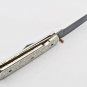 Handmade Damascus Folding Pocket knife Hunting knife 100% Handmade Damascus