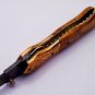 Handmade Damascus Folding Pocket knife Hunting knife 100% Handmade Damascus