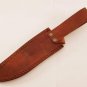 Custom handmade Forged Damascus Steel Hunting knife 100% Handmade Damascus Steel Handle Kow