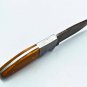 Coustom handmade Forged Damascus Steel Hunting knife 100% Handmade Damascus