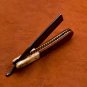 9.75" Handmade Damascus Folding Pocket Custom hand made Blade Straight Razor very sharp